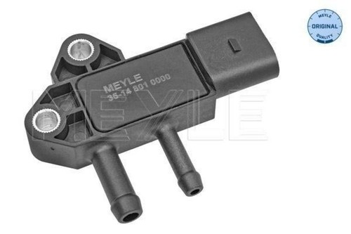 Exhaust pressure sensor meyle - exhaust,