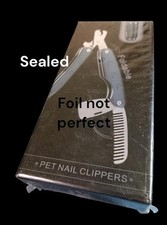 Dog Nail Clippers Pet Cat Rabbit Sheep Animal Claw Trimmer Grooming Large Small