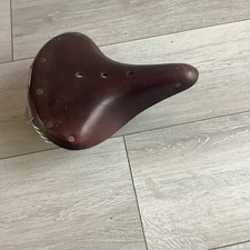  b66s brooks leather saddle 