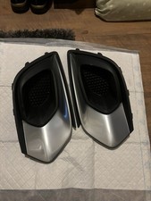 Corsa E VXR Fog Light