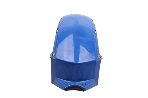 Front fender blue - , splash