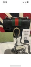 Gucci Dionysus Mini Bag with