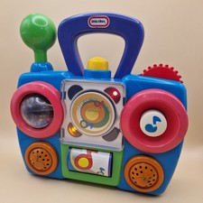 Little tikes pop tunes - little,