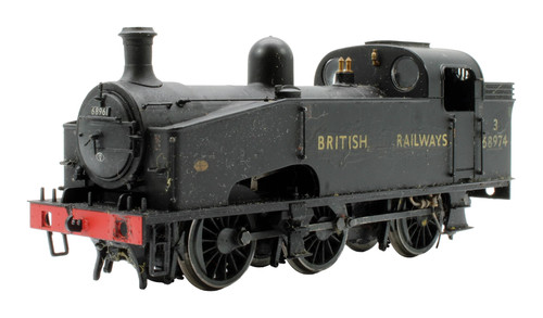 Hornby gauge r3406 - hornby, class