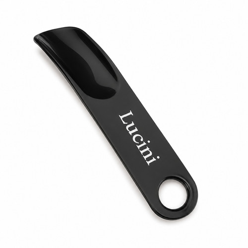 Shoe horn short - shoe, handle