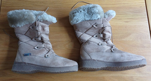 Attractive women winter - attractive, women’s