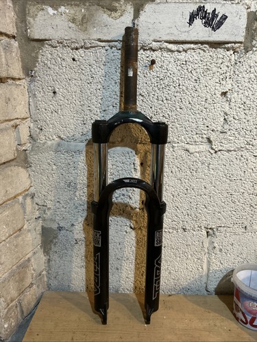 Rock shox tora - rock, 302