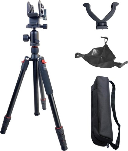 Adjustable hunting shooting - adjustable,