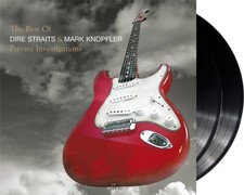 Dire Straits &mark Knopfler -