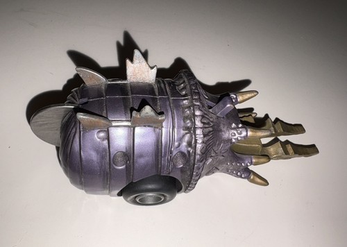 Matilda robot wars figure bbc - matilda,