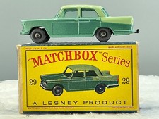 Matchbox lesney#29B,Austin