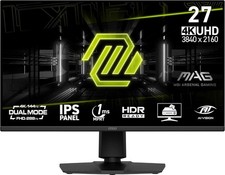 MSI 27In MAG 275UPD E14 Dual