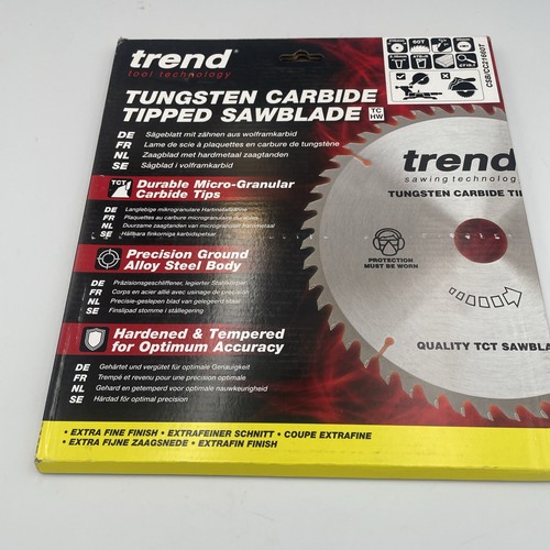 Trend craftpro crosscut - craftpro,
