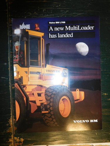 Rare vintage 1994 volvo - volvo, bm