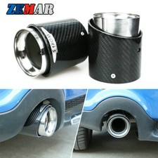 1PC Car Exhaust Pipe Tip For