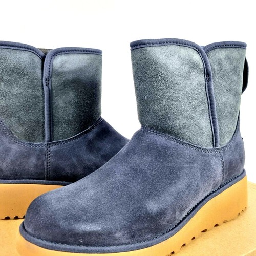 Ugg boots kristin wedge women - ugg,