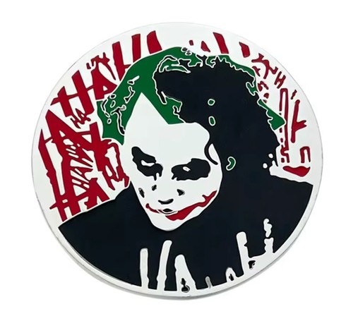 Joker batman movie - batman, belt