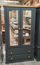 HANDMADE AYLESBURY NEXT DARK