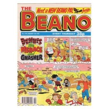 The Beano Comic No.2739