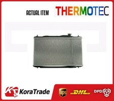 ENGINE COOLING WATER RADIATOR