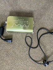 Adjusta Watt 1000w E-lite Digital Ballast And 1000w New Bulb And G Spot Reflecto