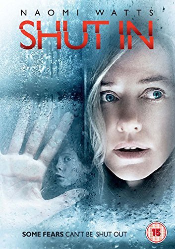 Shut dvd psychological - dvd,