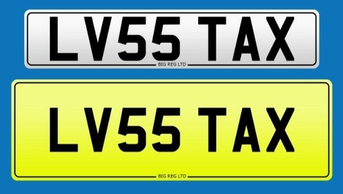 Loves lv55 tax accounts - loves,
