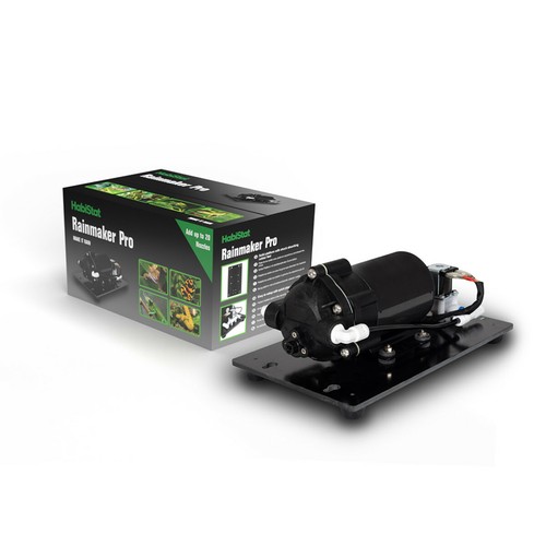 Habistat rainmaker pro super - habistat,