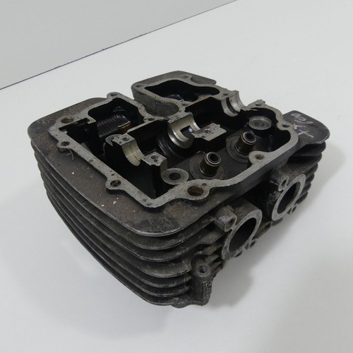 Yamaha 600 34k - xt,