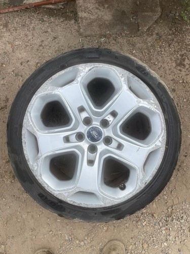 Ford mondeo mk4 titanium - ford,