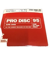 Mastermix Pro Disc 95 DJ