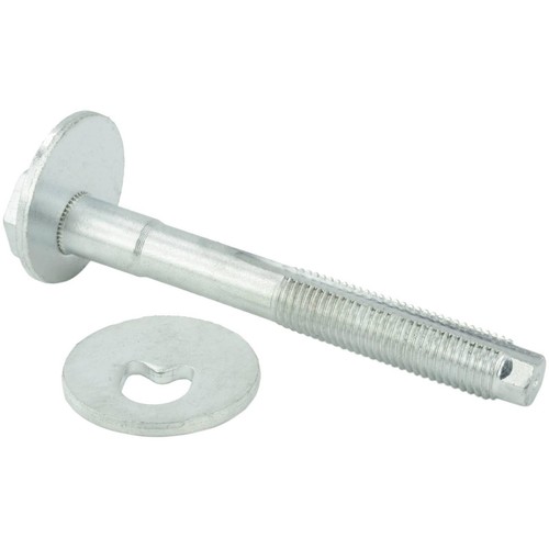 Rear camber correction screw - rear,