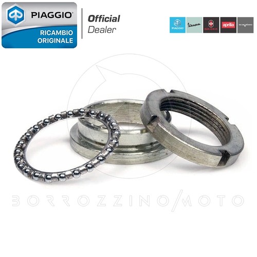 Original upper fork cap - original,