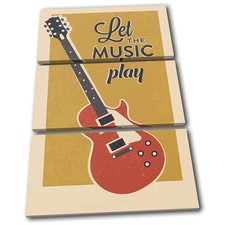 Music Instrument Retro Vintage