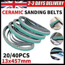 🏆 13x457mm Ceramic Sanding