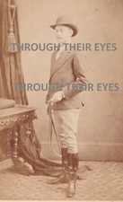 CDV photo Hamilton L Boyce