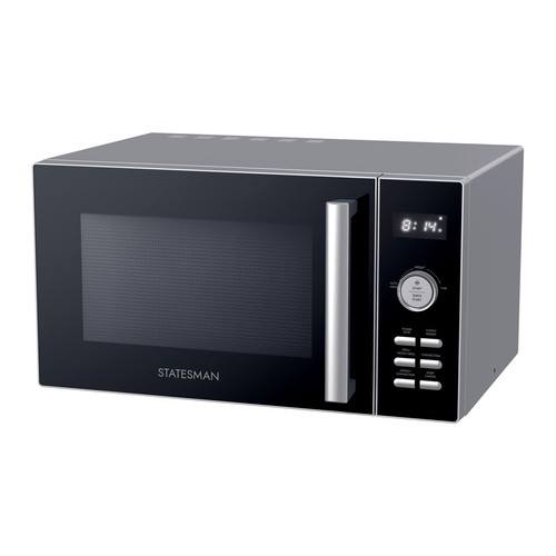 Digital combination microwave - combination,