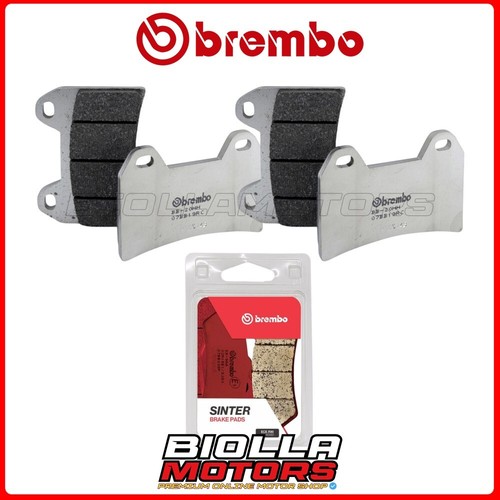 Brembo victory hammer 1731 - brembo,