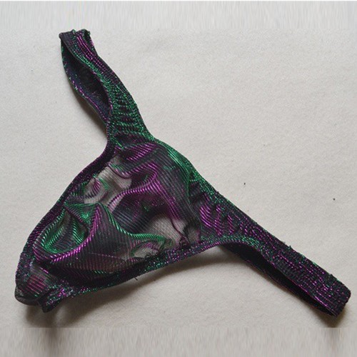 Hot mens sexy underwear summer - hot,
