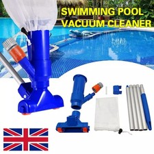Swimming Pool Cleaning Kit