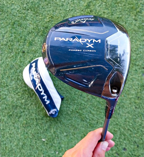 Trade callaway paradym x - *trade,