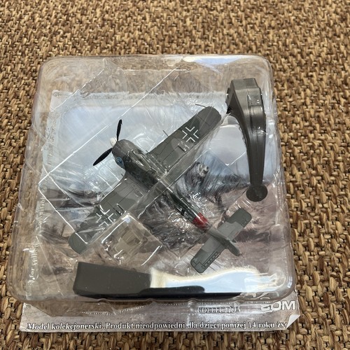 Diecast 1945 focke wulf - 1945, focke-wulf