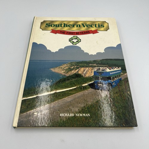 Southern vectis the - southern,