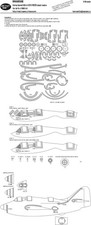 New Ware NWAM1348 1:48 Fairey