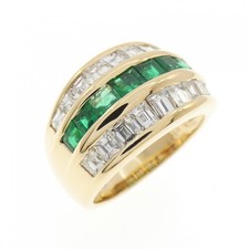 Authentic 18K Yellow Gold