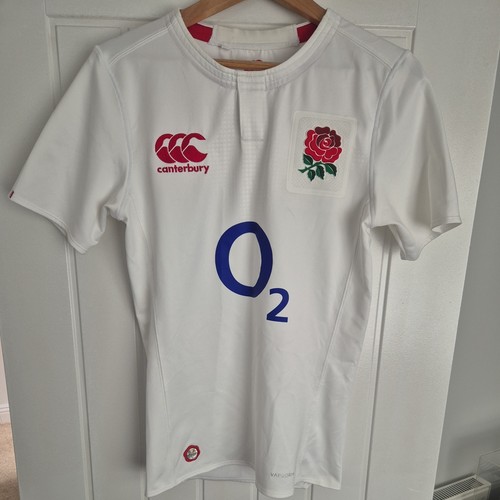 England rugby shirt size - shirt, o2