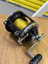 Daiwa Sealine 600H Fishing