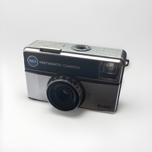Vintage kodak 155x - vintage,