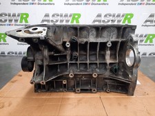 BMW Engine Block N45B16A