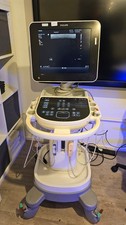 2014 Philips Sparq ULTRASOUND